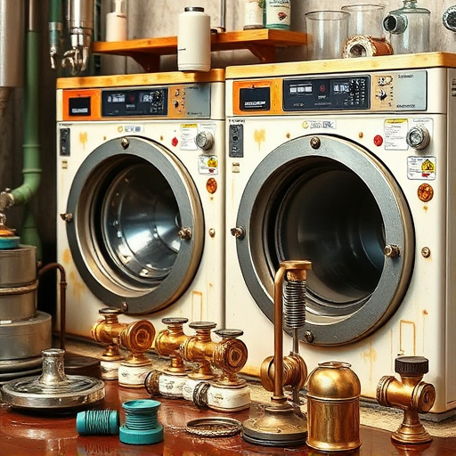 hardware washers