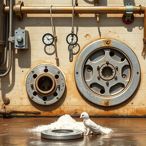 hardware washers
