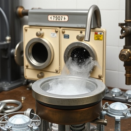 hardware washers