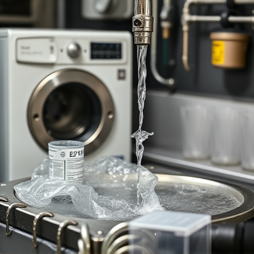 hardware washers