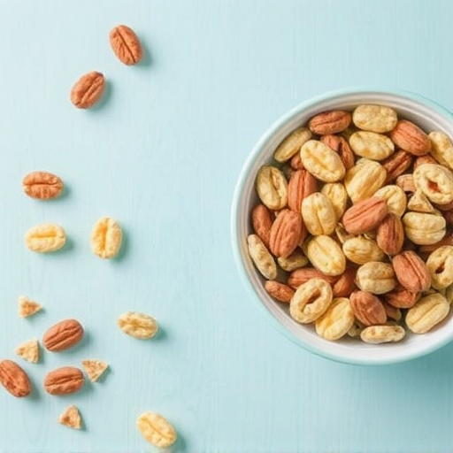 high fiber cereals