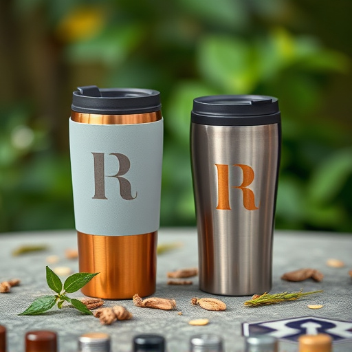 insulated tumblers
