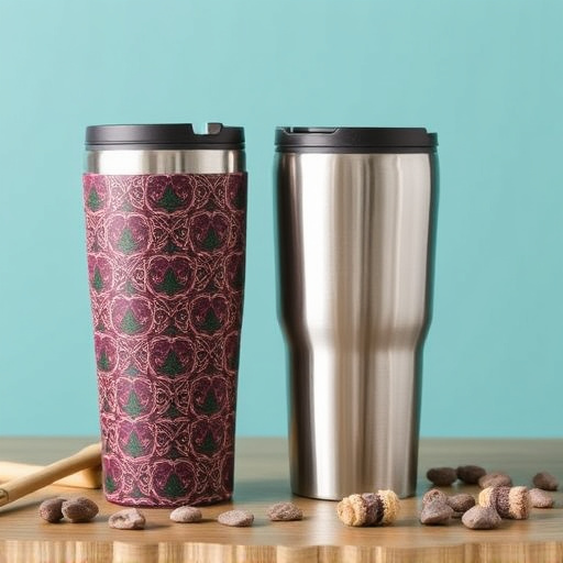 insulated tumblers