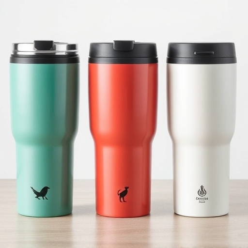 insulated tumblers
