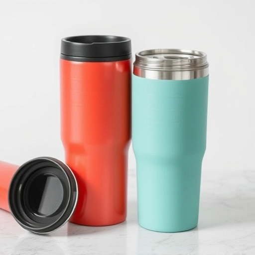insulated tumblers