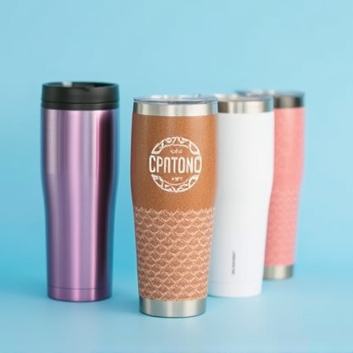insulated tumblers