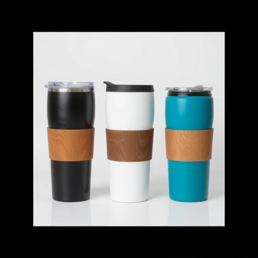 insulated tumblers