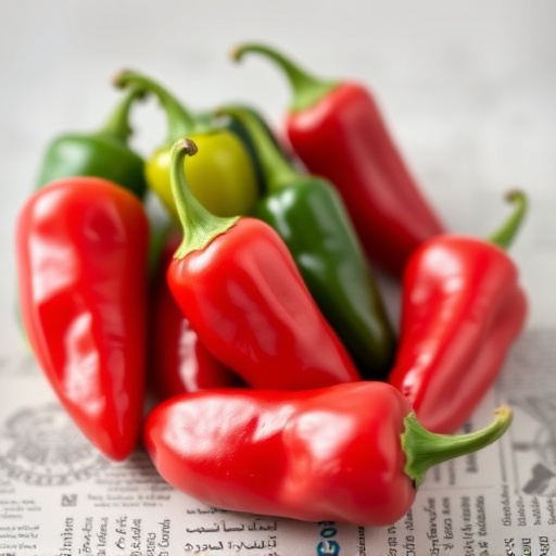 jalapenos peppers