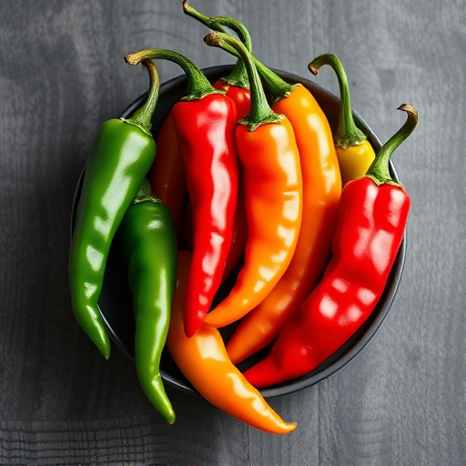 jalapenos peppers