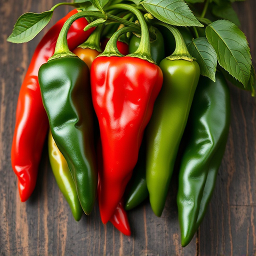 jalapenos peppers