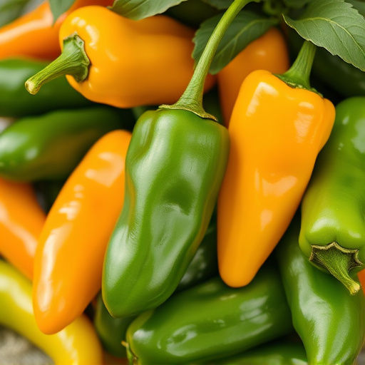 jalapenos peppers