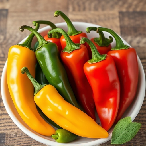 jalapenos peppers