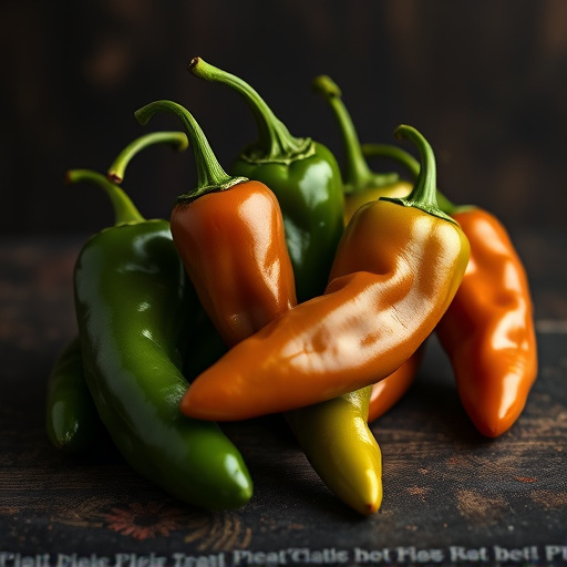 jalapenos peppers