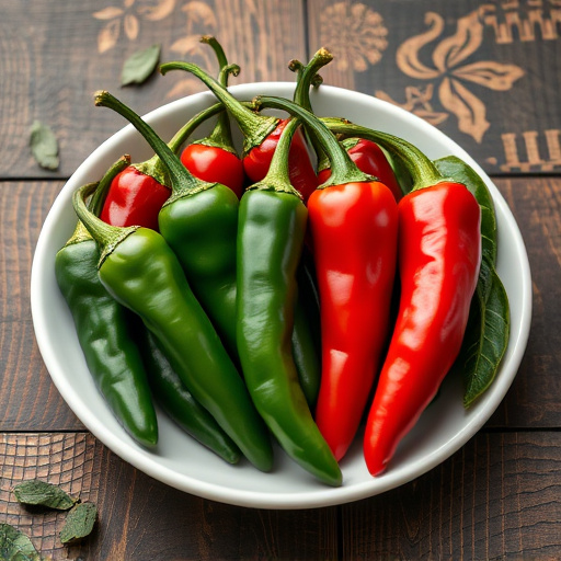 jalapenos peppers