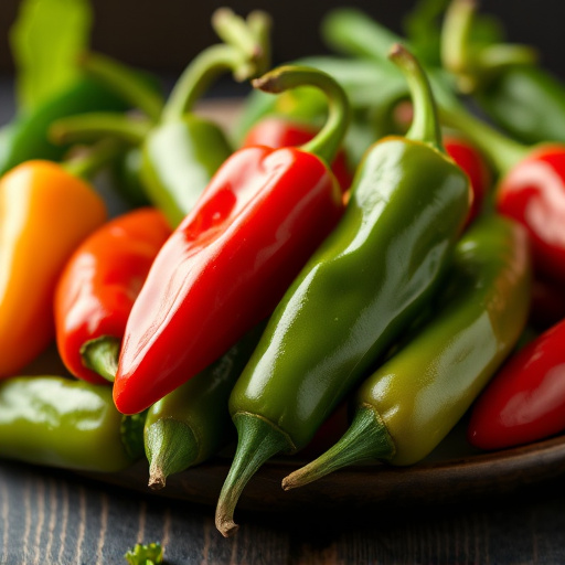 jalapenos peppers