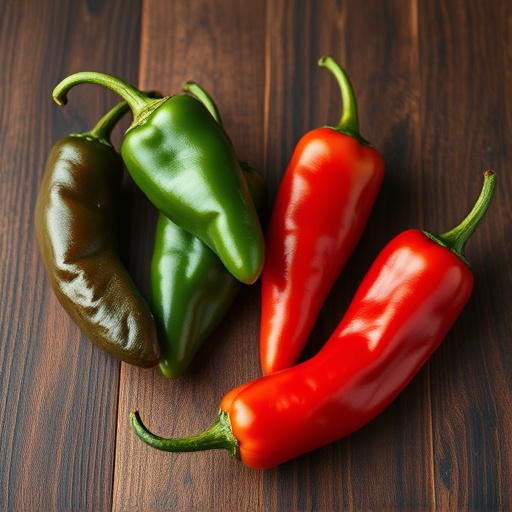 jalapenos peppers