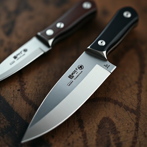 knife blades