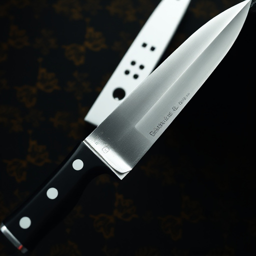 knife blades