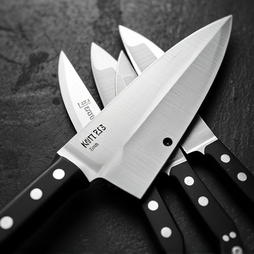 knife blades