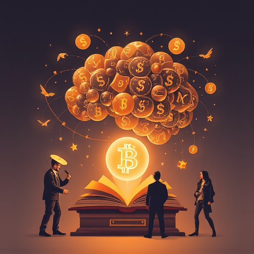 knowledge, knowledge capital