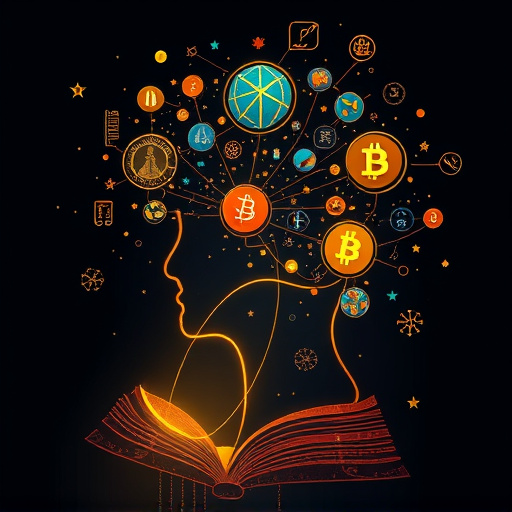 knowledge, knowledge capital