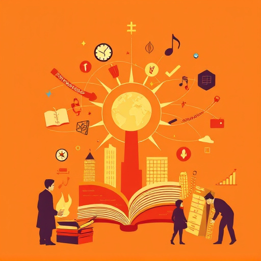 knowledge, knowledge capital