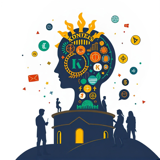 knowledge, knowledge capital
