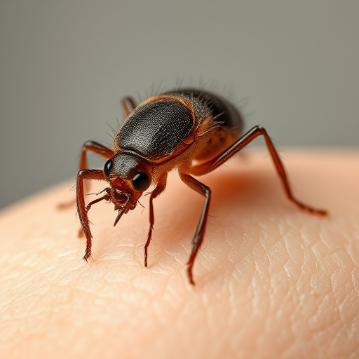 lice treatment