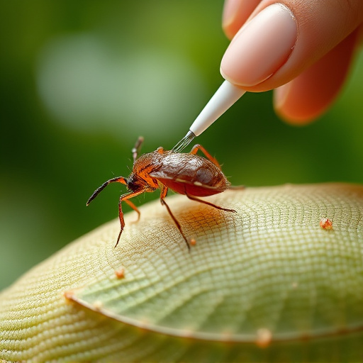 lice treatment