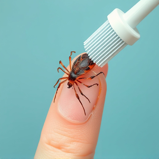 lice treatment