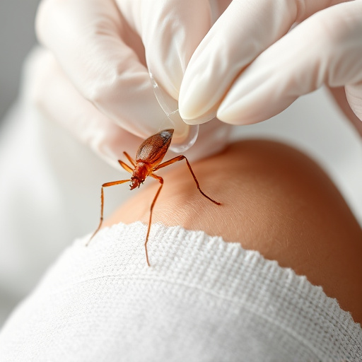 lice treatment