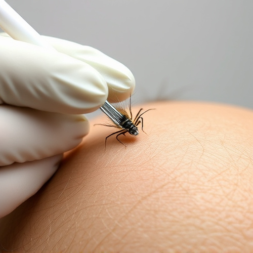 lice treatment
