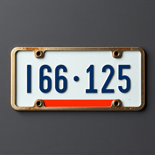 license plate frames