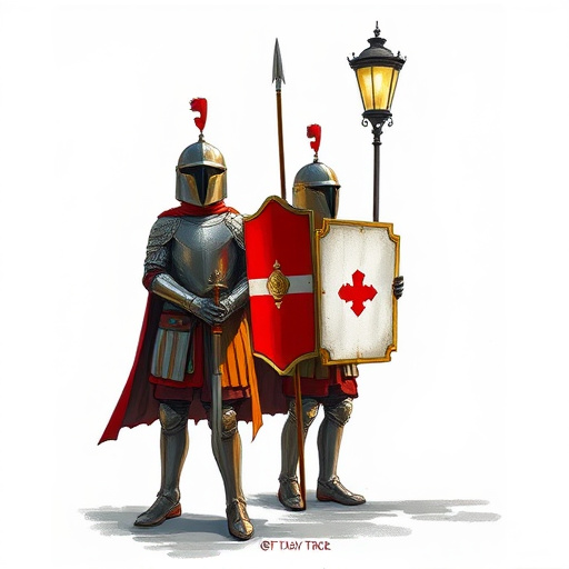 light guards