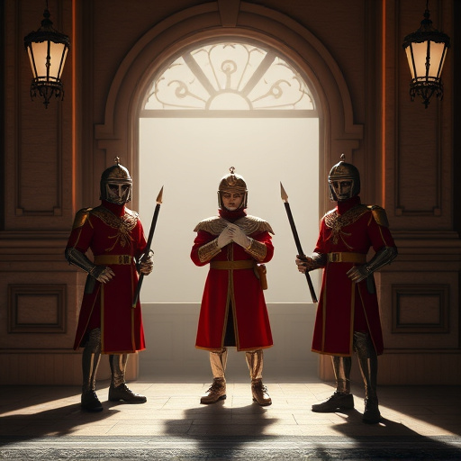 light guards