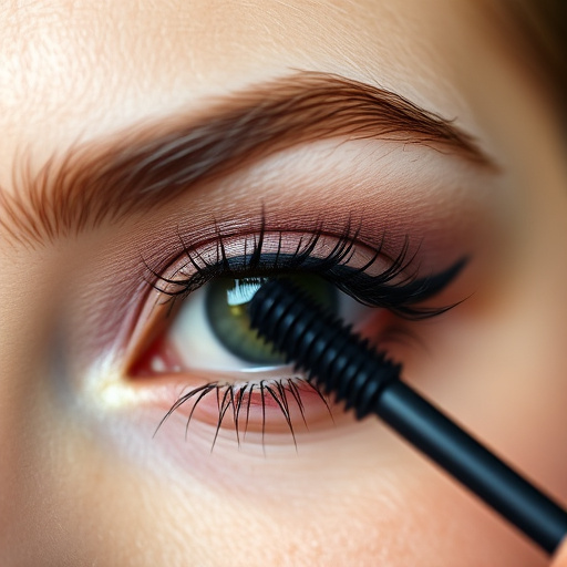 mascara