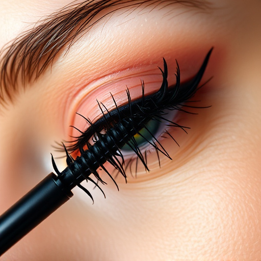mascara