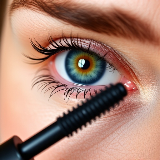mascara