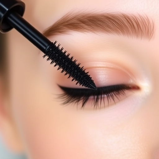 mascara