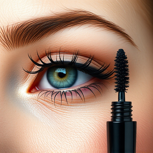 mascara