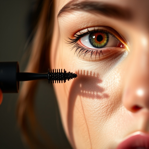 mascara