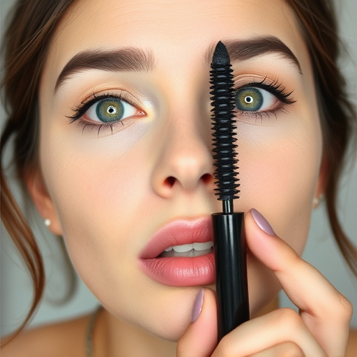 mascara