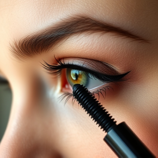 mascara