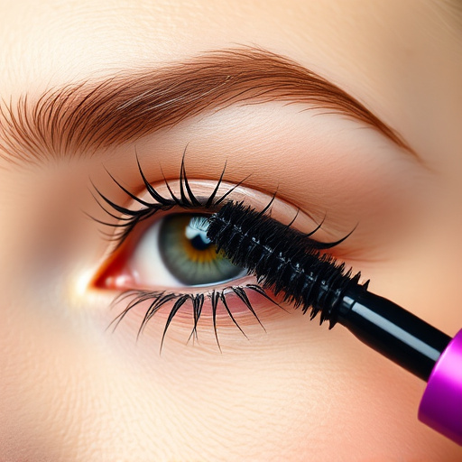 mascara