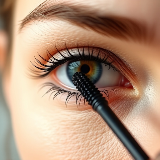mascara
