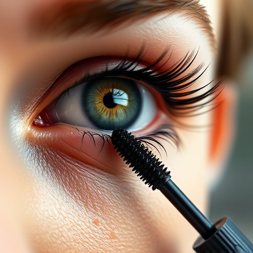mascara