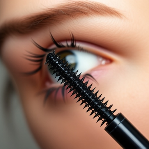 mascara