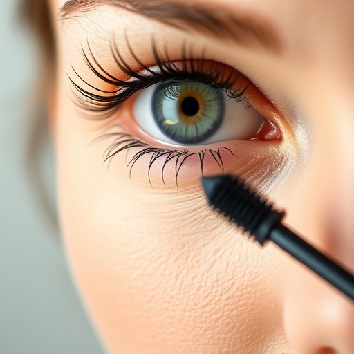 mascara