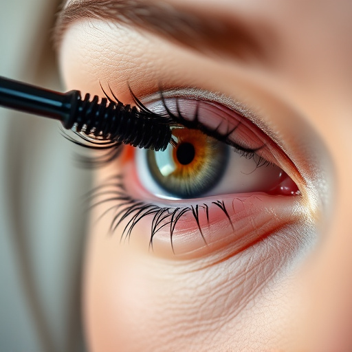 mascara