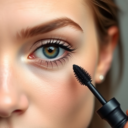 mascara
